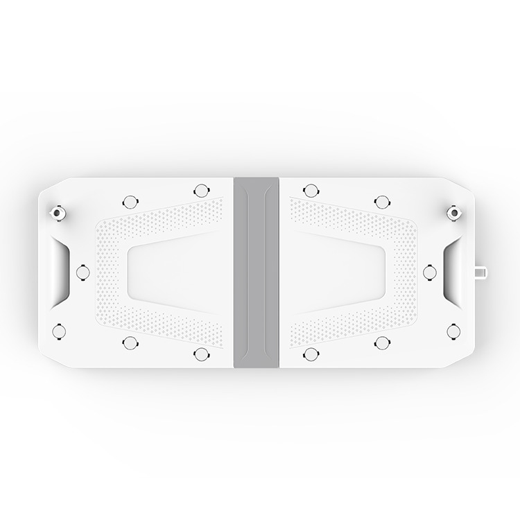 Home Fitness Equipamento Multifunção Training Foldable Bracket Músculo Use Elevação Squat Training Board
