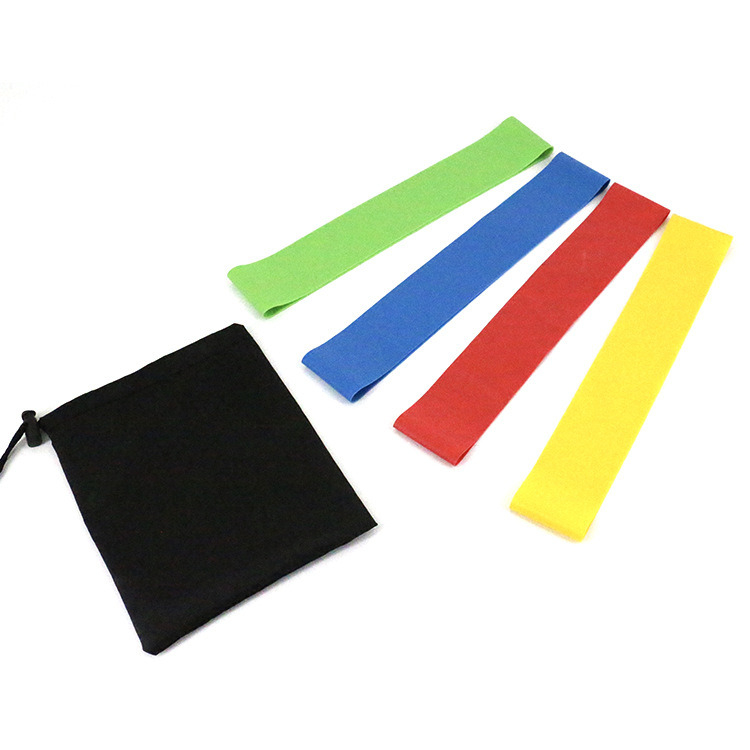 Venda a retalho Emulsão personalizada Marca particular Banda elástica Margem ajustável Logotipo impresso Perucas elásticas Bandagem elástica W