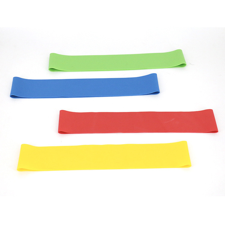 Venda a retalho Emulsão personalizada Marca particular Banda elástica Margem ajustável Logotipo impresso Perucas elásticas Bandagem elástica W