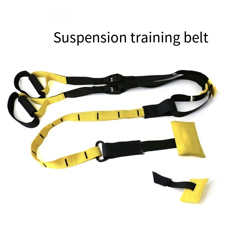 Venda Quente Bocce Ball Set Fitness Tension Band Nylon Silicone Resistência Banda de Treino Elástico