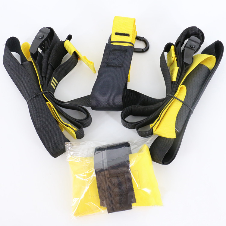 Nylon Yoga Estiramento Banda Elástica Cinturão Fitness Banda de Resistência Treinamento de Dança Banda de Estiramento Tensão