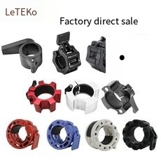 Collares de barras de nylon TPE Protector EG0004-9 Unisex Bodybuilding Fitness Aceita Customization OEM
