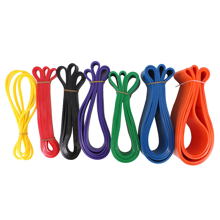 Banda personalizada Tamanho de marca Logotipo de poliéster Nylon Webbing Banda elástica de tecido personalizada