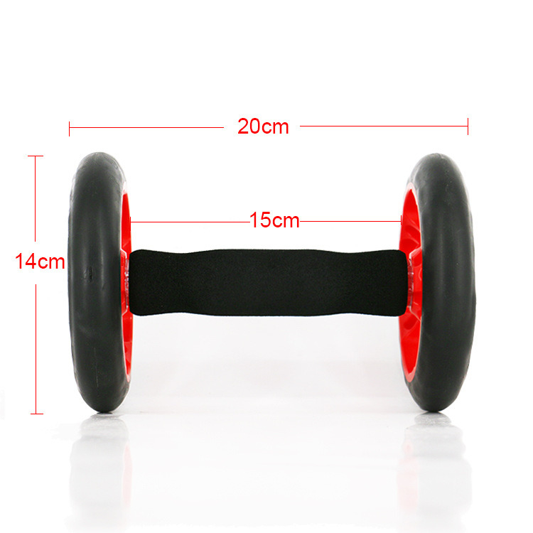 Urich Roller de treinamento de força de espuma preta para logotipo personalizado Unisex disponível 0,55KG