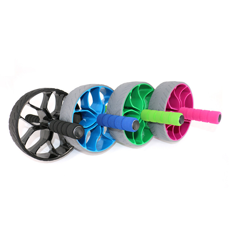 Conjunto de rolos de treinamento de força de espuma Urich EG0013 Equipamento de treino preto leve com logotipo personalizado