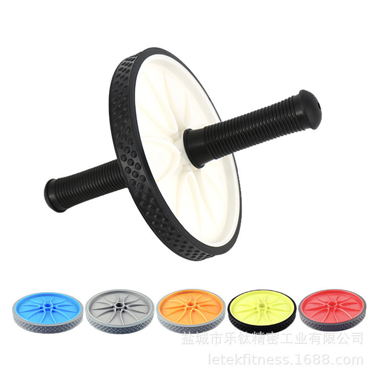 Conjunto de rolos de treinamento de força de espuma Urich EG0013 Equipamento de treino preto leve com logotipo personalizado