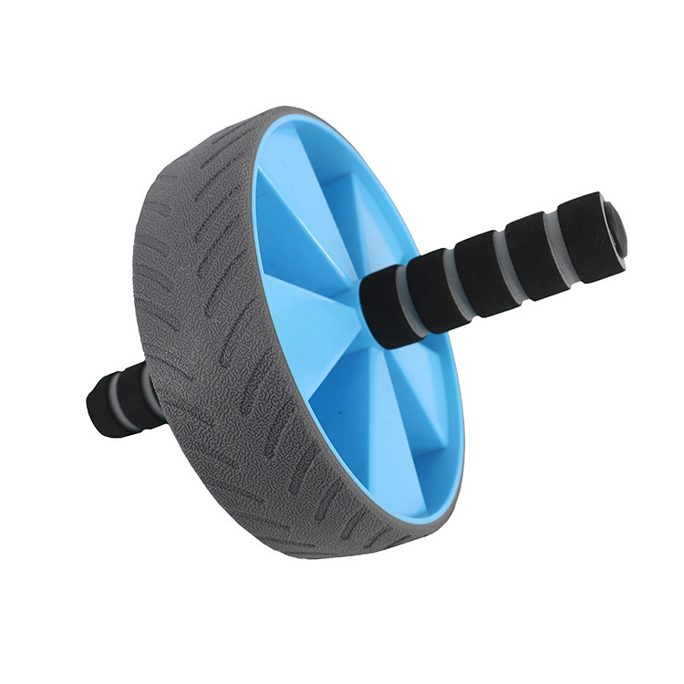 Conjunto de rolos de treinamento de força de espuma Urich EG0013 Equipamento de treino preto leve com logotipo personalizado